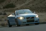 Volvo C70 Caresto Edition 2007 года